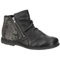 THINK! Think Rento schwarz/kombi 841-0000 Gr.37,5 - RNT 3