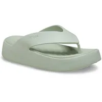 Crocs Getaway Platform Flip-flops Plaster 39-40