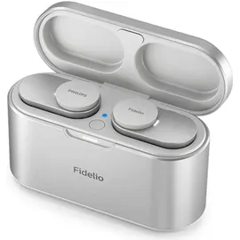 Philips Fidelio weiß
