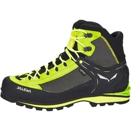 Salewa Crow GTX Herren cactus/sulphur spring 44