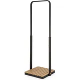 Blumfeldt Gartendusche Schwarz 0,70 m