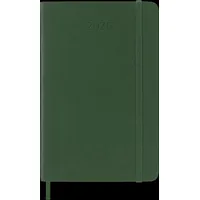 Moleskine Germany GmbH Moleskine 12 Monate Tageskalender 2026 Pocket/A6