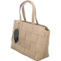 Handtaschen beige -