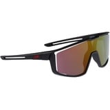 Julbo Fury S Kinder Sonnenbrille-Schwarz-One Size