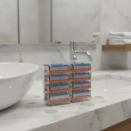 Gillette Rasierklingen Fusion5 ProGlide 8 St.