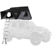 iKamper Skycamp 3.0 Rocky Black