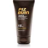 Piz Buin Tan & Protect Tan Intensifying Lotion LSF 15 150 ml