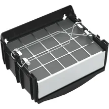 Bosch DWZ0XX0J5 Integriertes CleanAir-Modul Umluft-Set