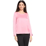 Betty Barclay Schlupfbluse U-Boot-Ausschnitt Sea Pink 40