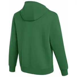 Nike Hoodie Grün M