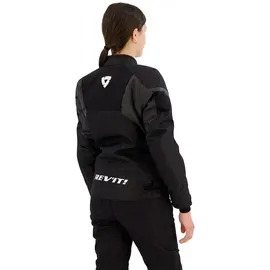 RevIt! Revit Control H2o Textiljacke wasserdicht Damen - / 40