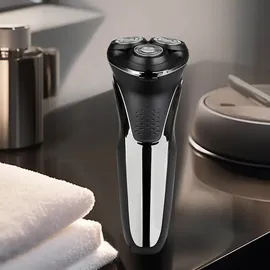 Maestri MR-673 Schwarz