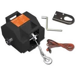 ESW 1360 Elektroseilwinde