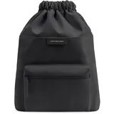 Kapten & Son Storberg Daypack 45 cm all black