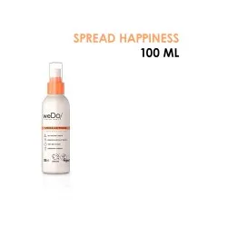 weDo/ Professional Spread Happiness - Scented Hair & Body Mist 100ml