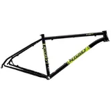 Ritchey P-29er Mtb-rahmen - Black / Yellow - S