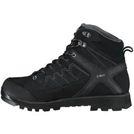 CMP Moon Mid Wp 31q4797 Hiking Boots Schwarz EU 47 Mann