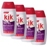KIK Nature für Kinder gegen Zecken und Mücken 500 ml Gel