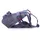 Acepac Saddle Harness Lenkertasche grau