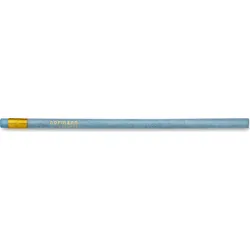 Daily Fiction Bleistift himmelblau