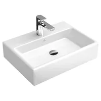Villeroy & Boch Memento Waschtisch 60 x 42 cm