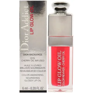 Dior Addict Lip Glow Oil Pflege 6 ml