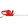 CASALS Electric hedge trimmer 520W CHT23050C