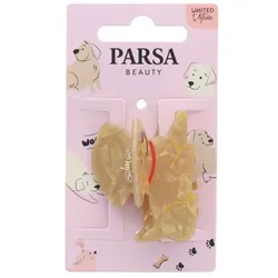 PARSA Beauty Haarklammer Hund