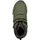 TROLLKIDS Hafjell Winterstiefel Grün 32