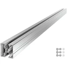 sl rack Modultragschiene 81140-4750