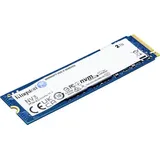 Kingston NV3 2TB Interne SSD PCIe 4.0 x4 SNV3S/2000G