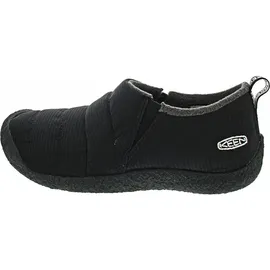 Keen Howser II Schwarz 44
