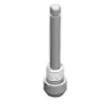 XLC Befestigungsbolzenset M5x25