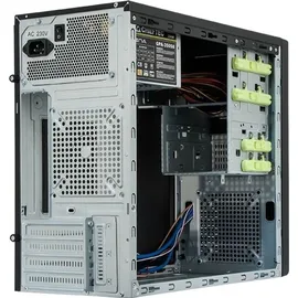 Chieftec Mesh Series XT-01B (XT-01B-OP)