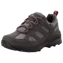 Jack Wolfskin TRAIL HIKER TEXAPORE LOW Damenschuhe