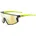 jr black-yellow matt one size