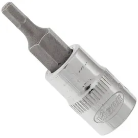 VIGOR Schraubendrehereinsatz Schlüsselweite (metrisch): 3mm