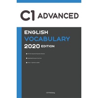 Bookmundo Direct English C1 Advanced Vocabulary 2020 Edition [Englisch