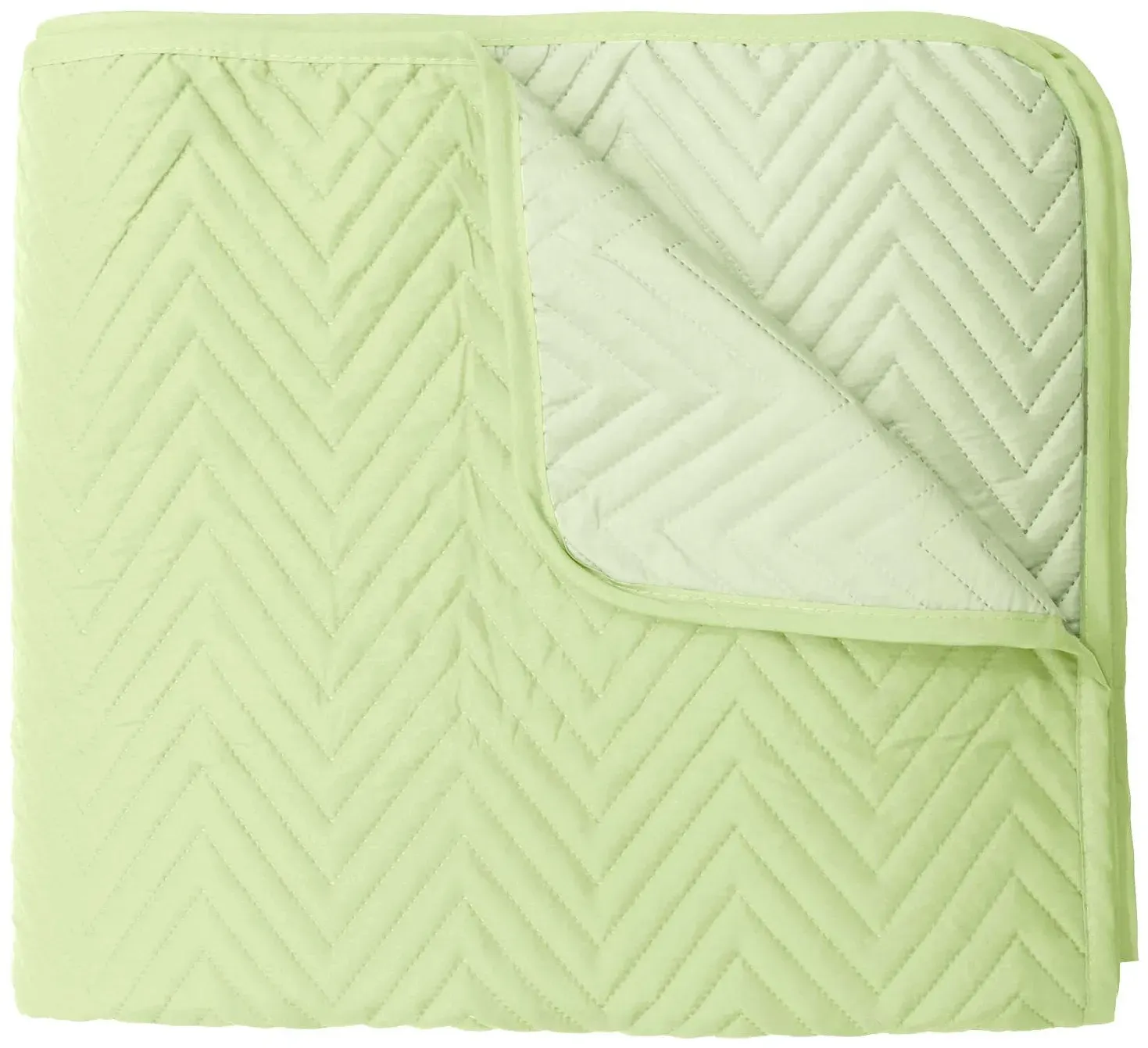 200 x 220 cm Tagesdecke aus 100% atmungsaktivem Mikrofasergewebe