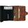 Secrid Twinwallet Dutch Martin Unisex Geldbörse braun