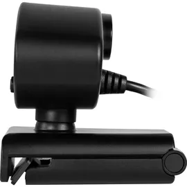 Arozzi Occhio True Privacy, 2 MP, 1920 x 1080 Pixel, USB Schwarz