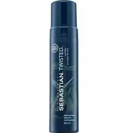Sebastian Professional Twisted Curl Lifter Schaumfestiger 200 ml