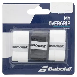 Babolat My Grip 3er Overgrips