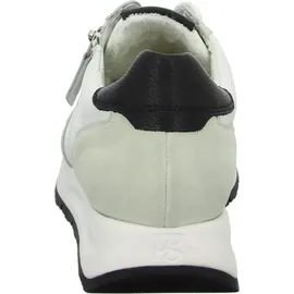 Paul Green Schnürschuh Weiß Damen 36