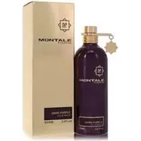 Montale Dark Purple Eau de Parfum 100 ml