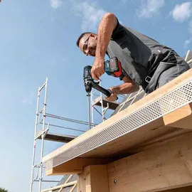 Bosch GSB 18V-150 C Professional ohne Akku