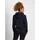 hummel hmlAUTHENTIC PL ZIP HOODIE WOMAN black M