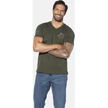 Jan Vanderstorm JENDUR blau 6XL