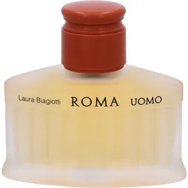 Laura Biagiotti Roma Uomo Eau de Toilette 75 ml