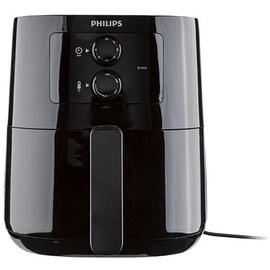 Philips Essential Airfryer HD9200/60 anthrazit